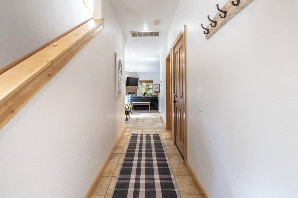 Bright 3Bd Kings Beach Townhome Exterior foto
